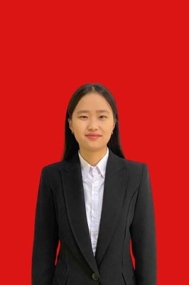 ANGELINA REGINA TANZIL