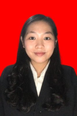 ANASTASIA JOSEPHINE SATRIADI