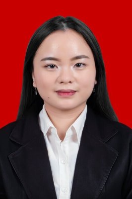 ANANTA PRICILIA