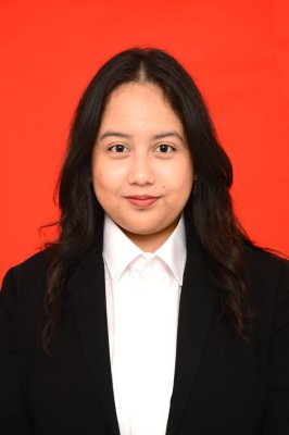 AUDIA MAHARANI