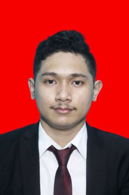 DANIEL SANTOSO