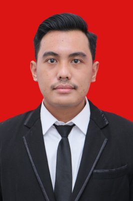 DEAN YANKRIS HAREFA