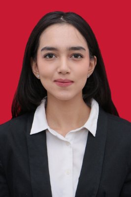 AISHA FREENA HARIANSYAH