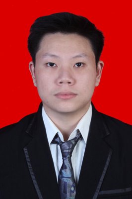 NICHOLAS JECONIAH HODIONO