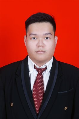 RICKY SUTOMO