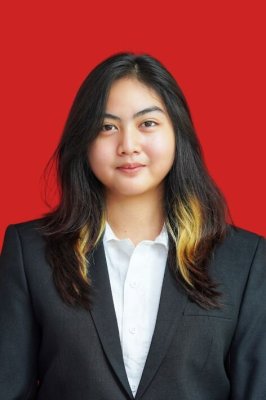 VANESSA ALEXANDRA JULLIANTI