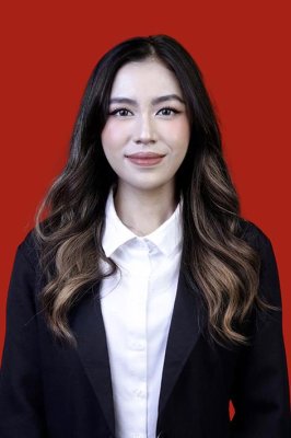 ANNISA MARZUQAH SHAFIYYAH