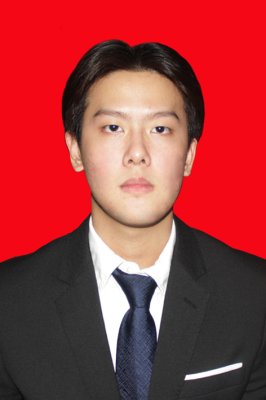 VERDY WAHYUDI