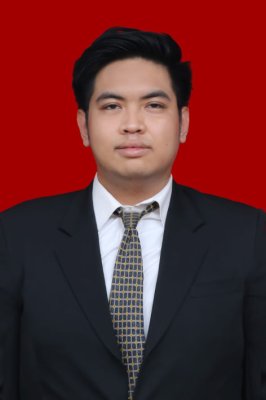 MUHAMMAD RAFI AMRULLAH