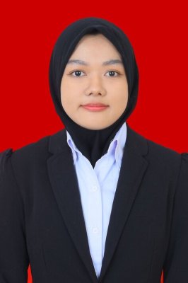 LARASATI MYANNA SYAH