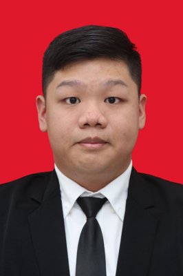 ANDRE BUDIMAN