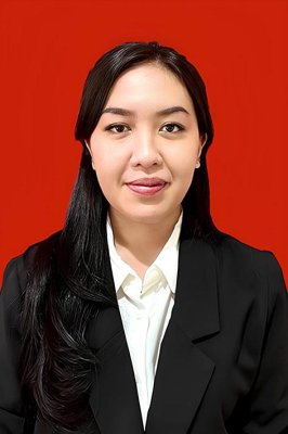 MEIGRETA ANGELIA DONNARANI