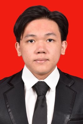 JOERISH CHRISTOFFEL RYMOSA