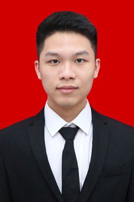 ARNOLD ENRIQUE UTAMA