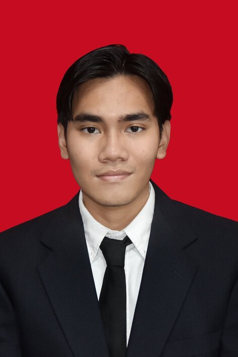 JOEL RIZKY WAHIDIYAT