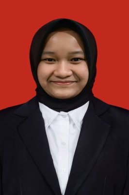 RAFIFAH MARDHIYAH FAZA