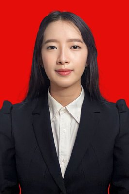 SHAREN EZFIYANA