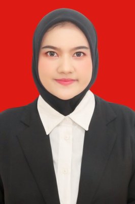 NABILA FITRIA RAHMADHANI