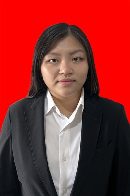 TIFFANY ANGELA INDRYANI