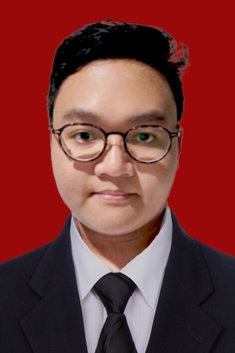 FEBRYAN GRADY