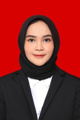 AFRINA ZHAFIRAH