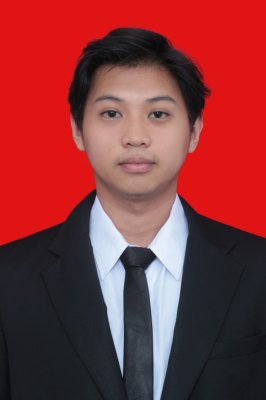 RICKY SAPUTRA