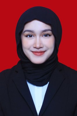 FAZA SYAMILLA FAUZIANI