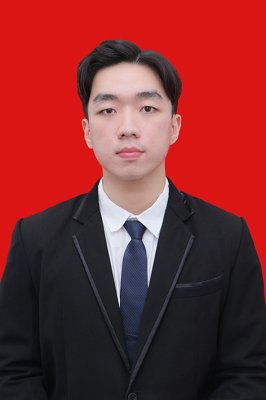 LAUW, ENRICO NUGROHO