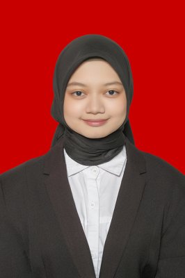 BALQIS PUTRI HIDAYATULLAH