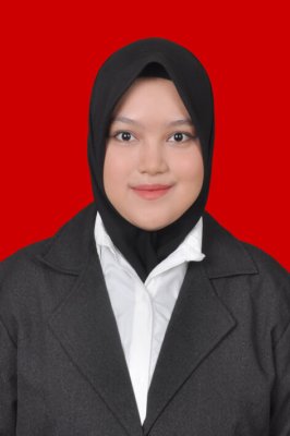 MAULINA DWI LESTARI