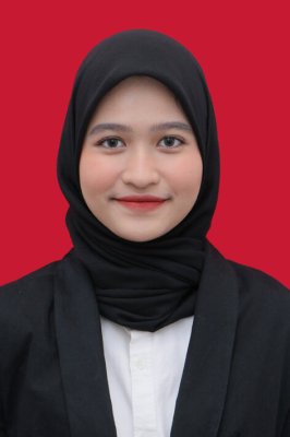 SAFIRA AUDRE