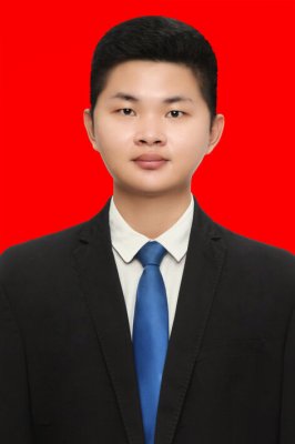 SEBASTIAN GERY KRISHNADI