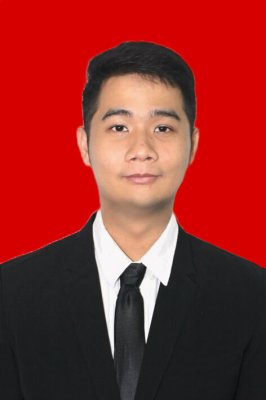 ENRICO HALIM