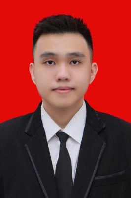 JASTIN GABRIEL ONGKO