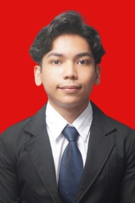 M RAFI RAMADHAN