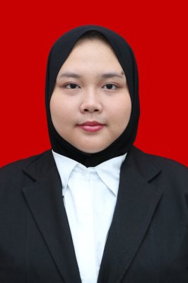 DEANDRA IKOFANI NADHILAH