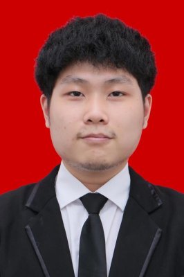 RENALDY ARNALDO THETRASAKTI
