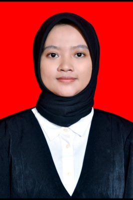 TSANIA QURROTA AYUN