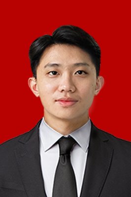 RICHIE NICOLAS