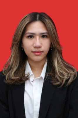 JOCELYNE ADONIA KWO