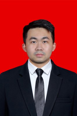 ANDREW JERICO BUDIARTO