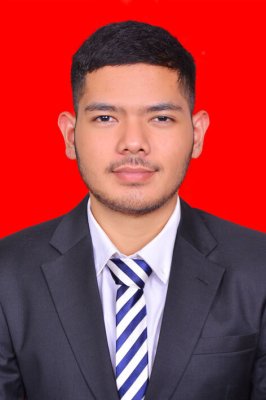 RIDWAN ANANDA HARAHAP