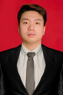 ABRAHAM SACHIO RICHARD BUDIONO