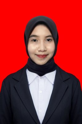 VIANA SALSABILA TAUDA