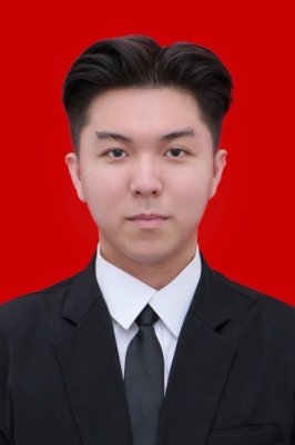 WINSTON AMADEUS TANDRI