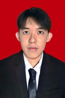 GERRY LUCKY HALIM