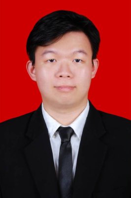 WINXEN ERIC RYANDIHARVIN