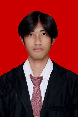 YOSEF ADVENTINUS AGI SUPRIYANTO