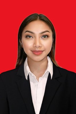 DREENA ALVINA ROSELYND