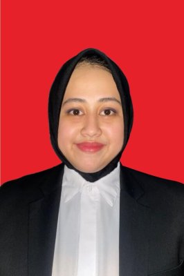 HILDA ADELIA AHMAD